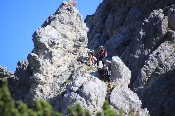 Dolomiti Rescue Race - Race Track